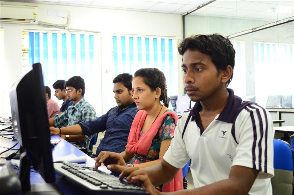 NSHM Knowledge Campus Durgapur Engineering & Technology photo 5