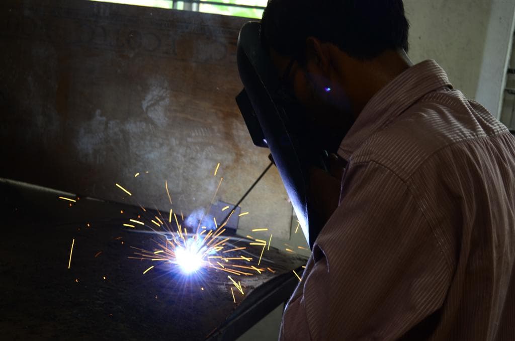 NSHM Knowledge Campus Durgapur Engineering & Technology photo 8