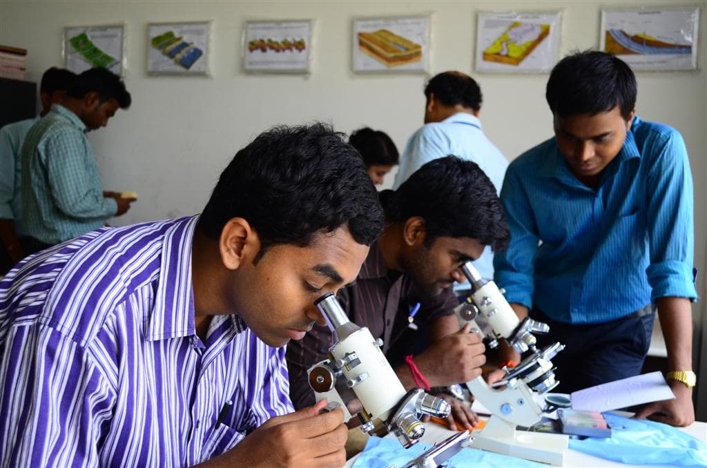 NSHM Knowledge Campus Durgapur Engineering & Technology photo 7