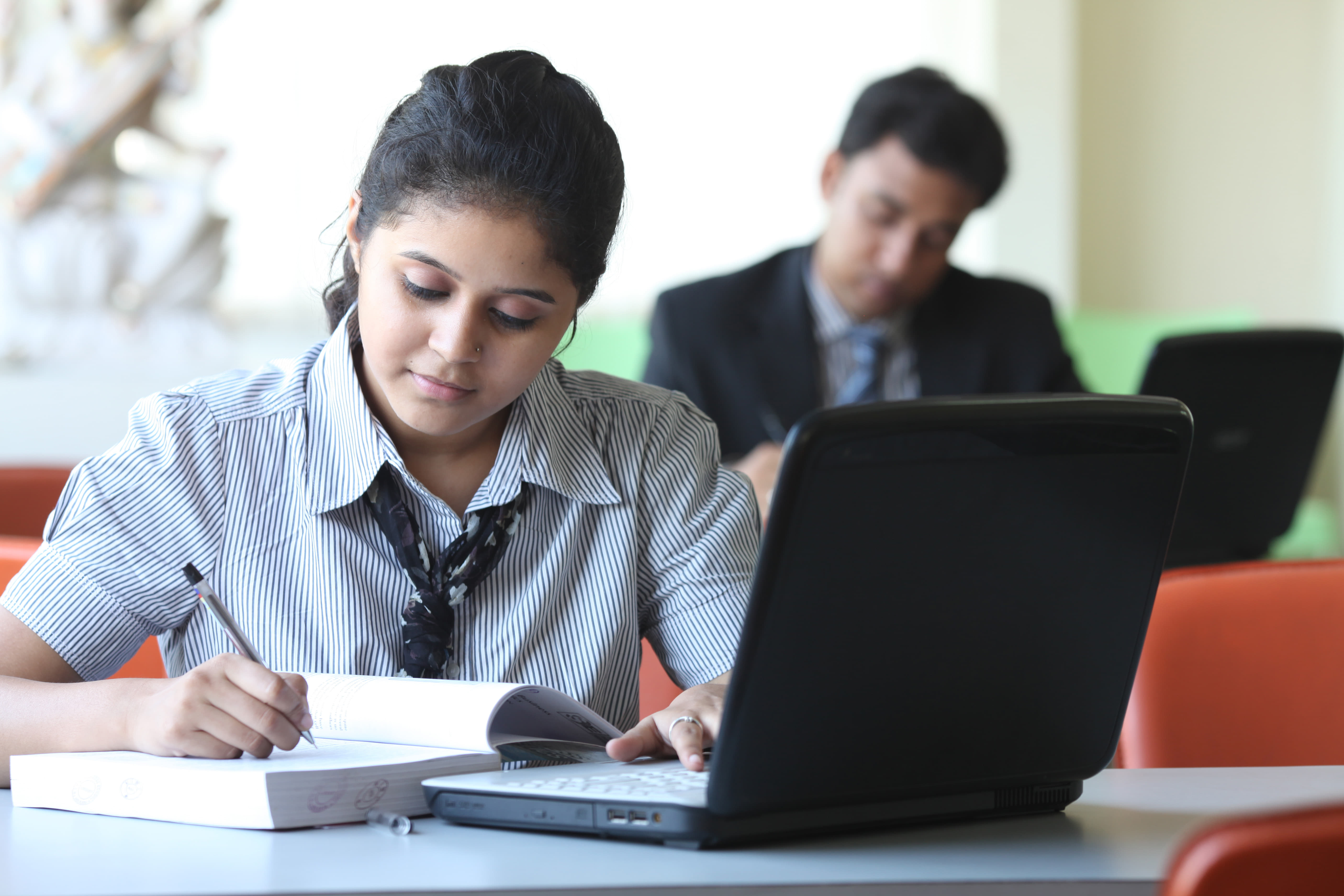 NSHM Knowledge Campus Durgapur Computing & Analytics photo 5