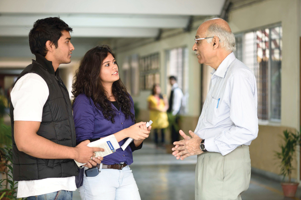 NSHM Knowledge Campus Durgapur Business & Management photo 2