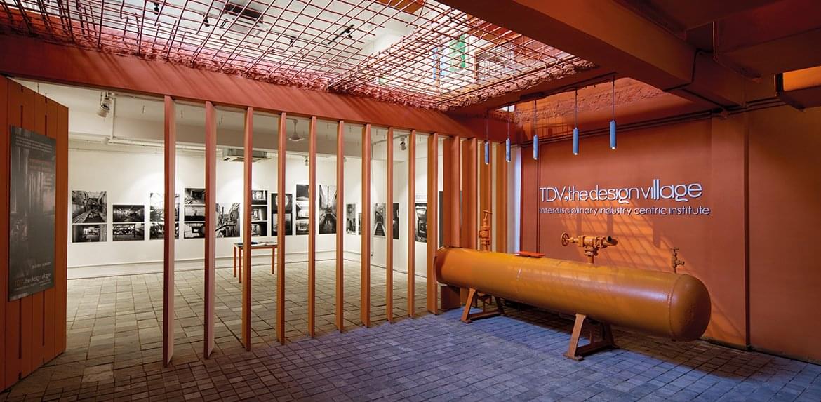 The Design Village Noida Infrastructure photo 1