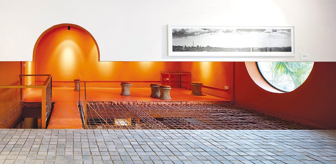 The Design Village Noida Infrastructure photo 3