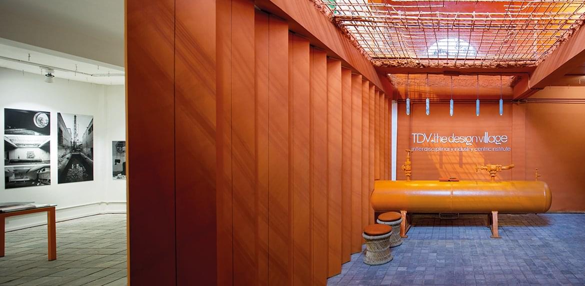 The Design Village Noida Infrastructure photo 4