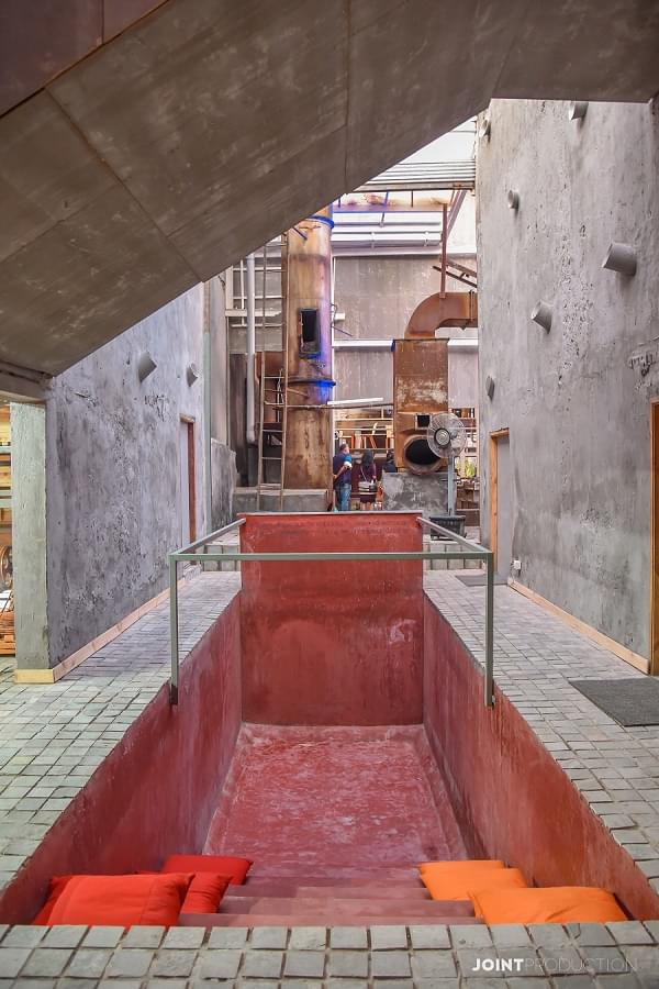 The Design Village Noida Infrastructure photo 6