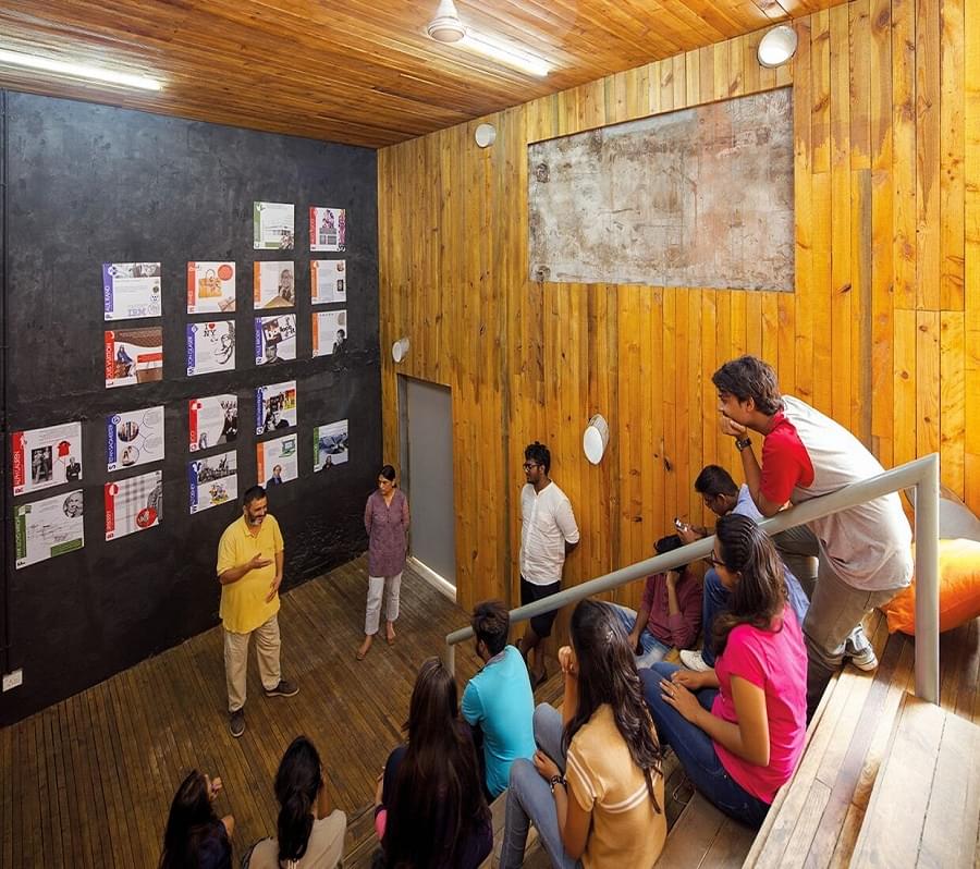 The Design Village Noida Infrastructure photo 8