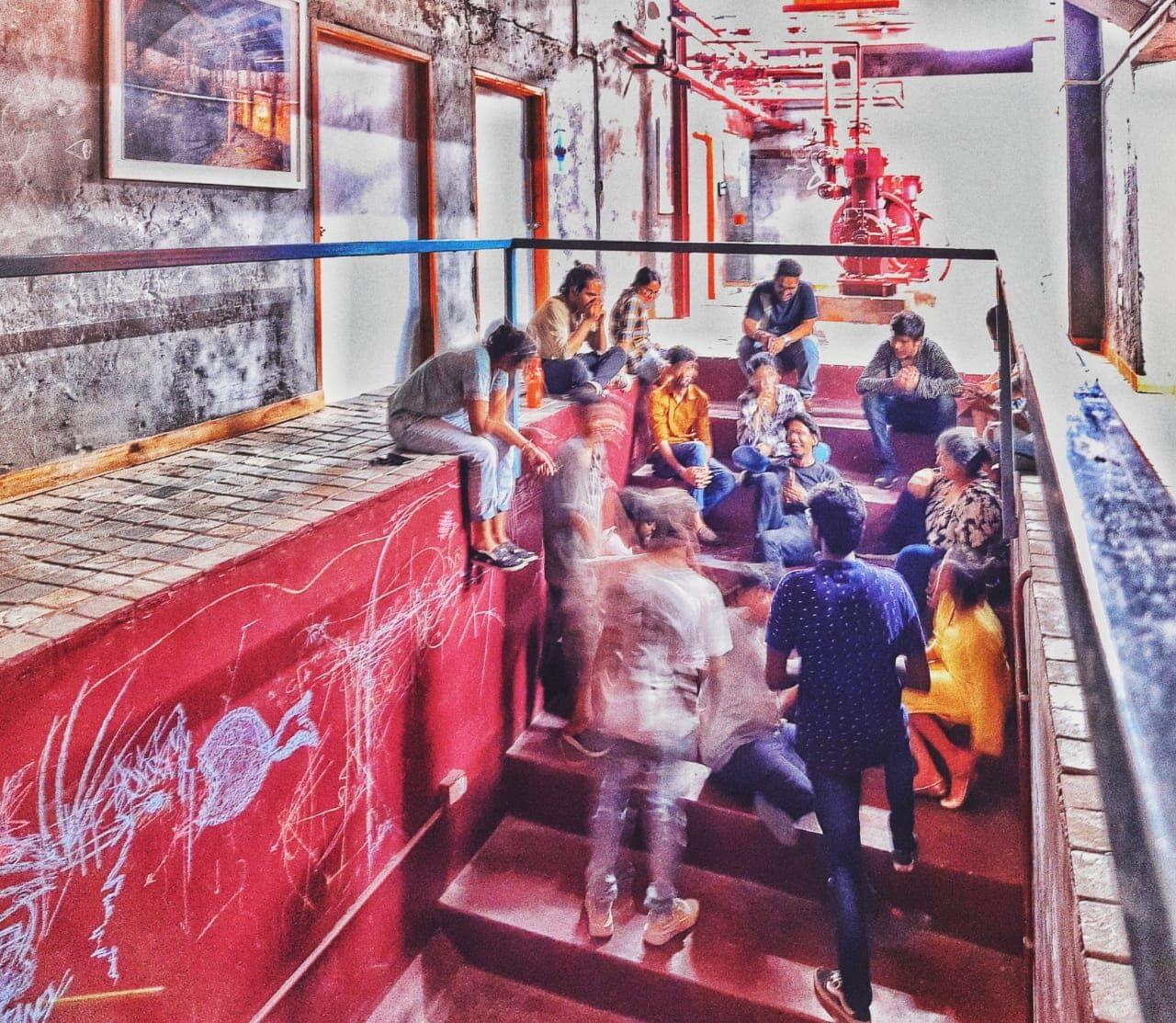 The Design Village Noida Infrastructure photo 10