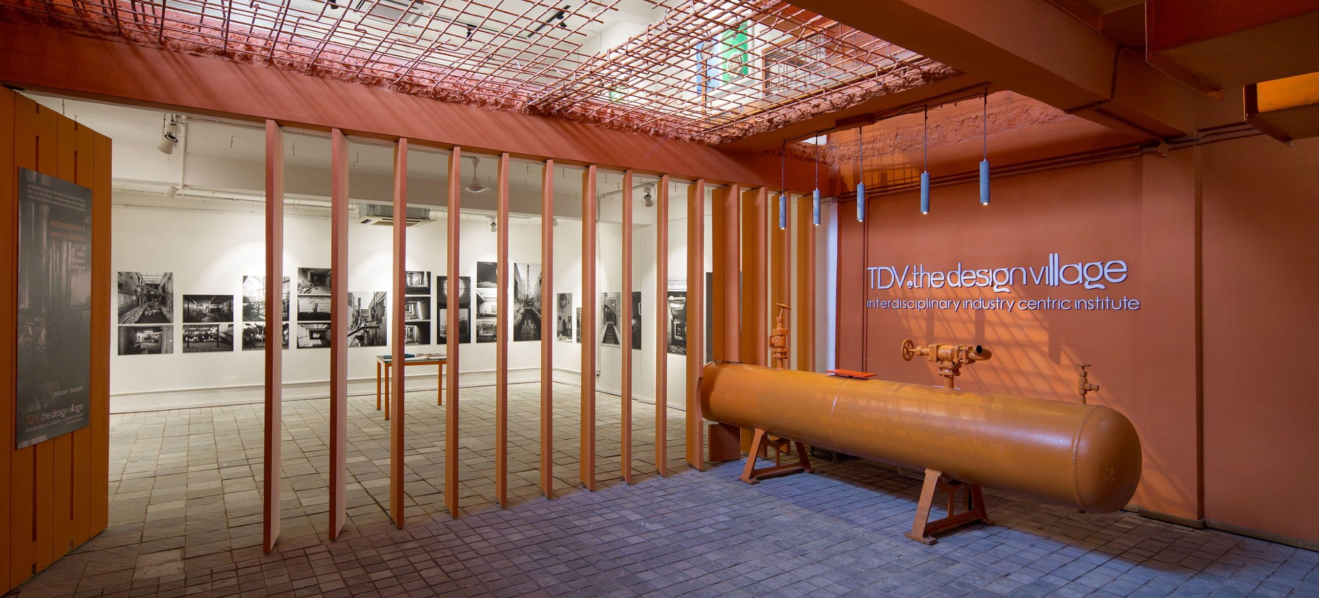 The Design Village Noida Infrastructure photo 12