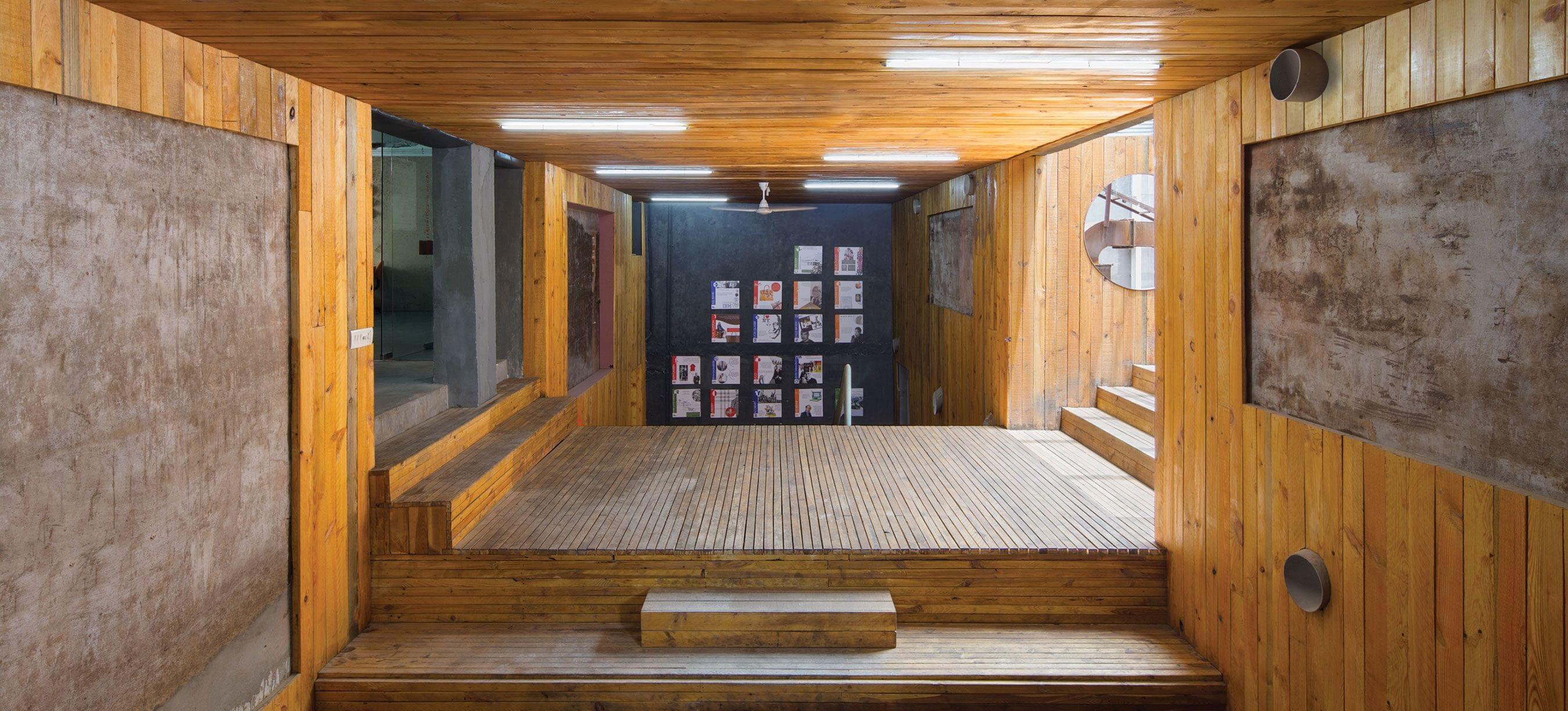 The Design Village Noida Infrastructure photo 11