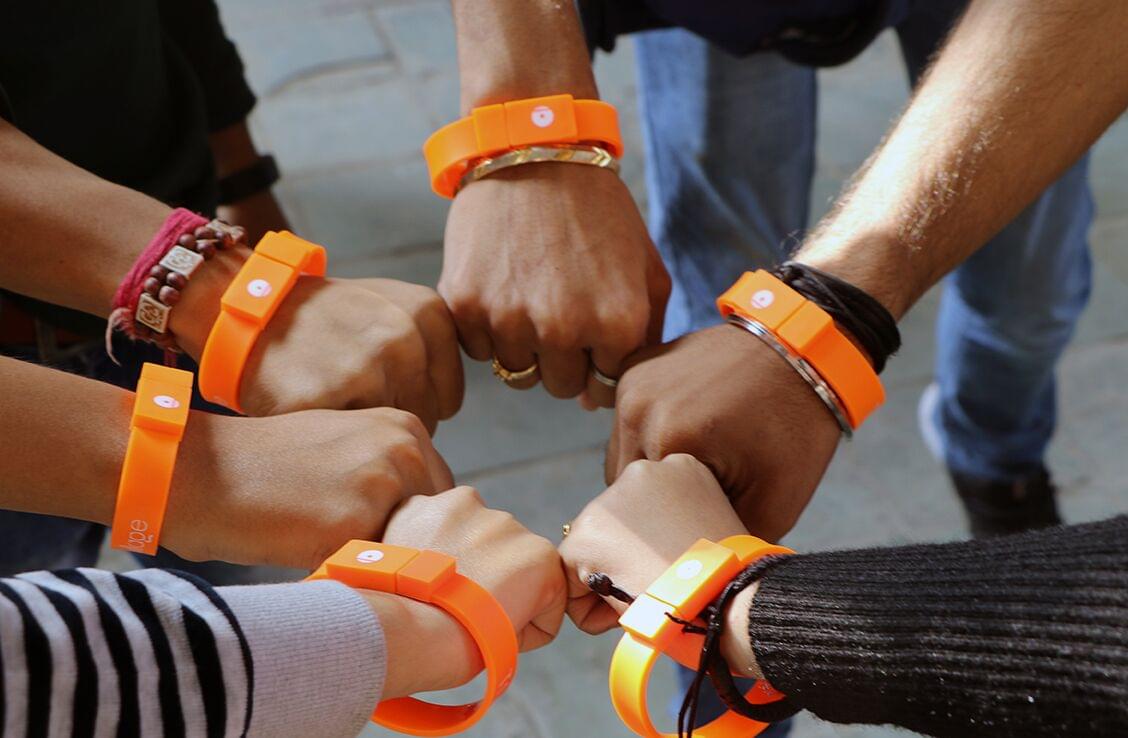 The Design Village Noida Infrastructure photo 14