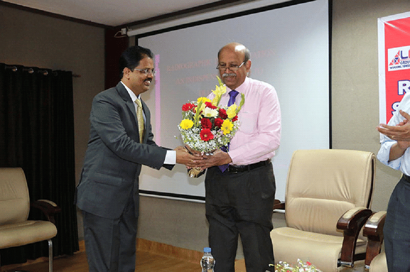 Rishiraj College of Dental Sciences and Research Centre Bhopal Workshops photo 11