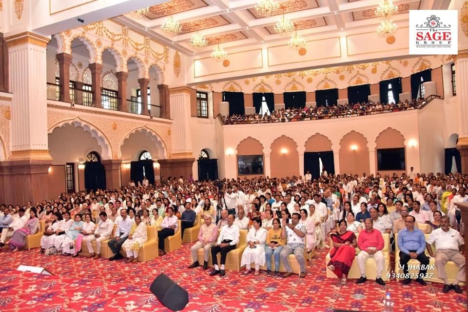 SAGE University Indore Events photo 5