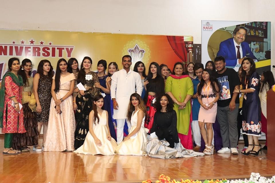 SAGE University Indore Events photo 6