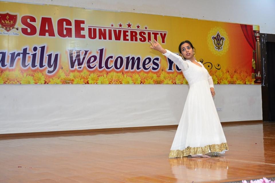 SAGE University Indore Events photo 8