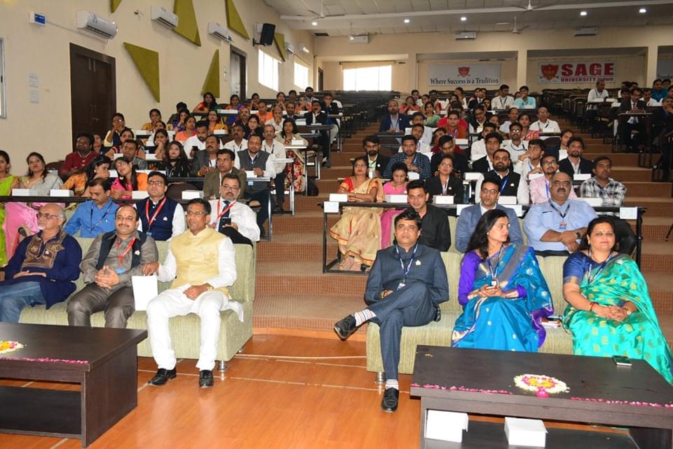 SAGE University Indore Events photo 11