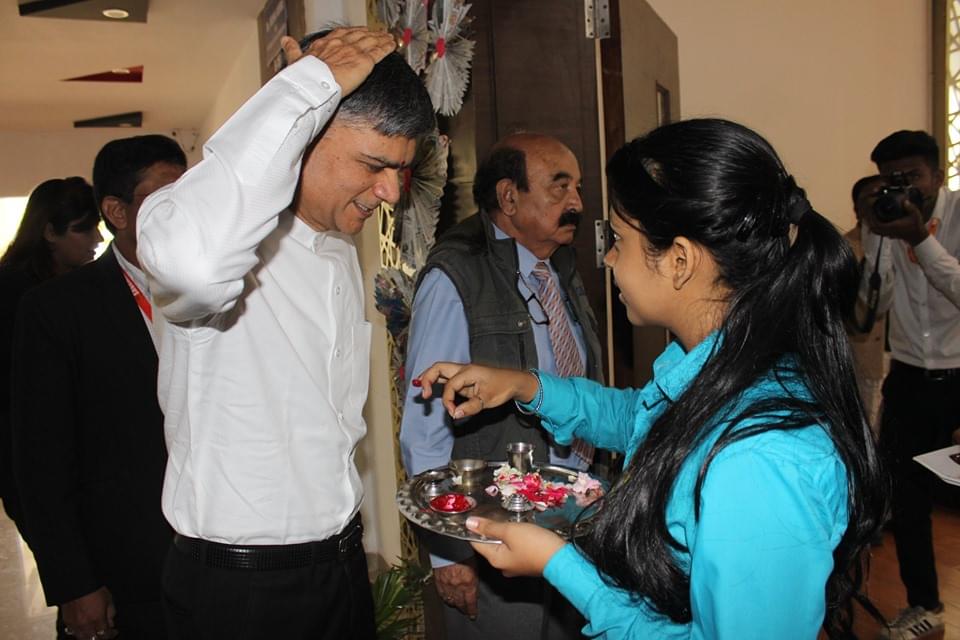 SAGE University Indore Events photo 14