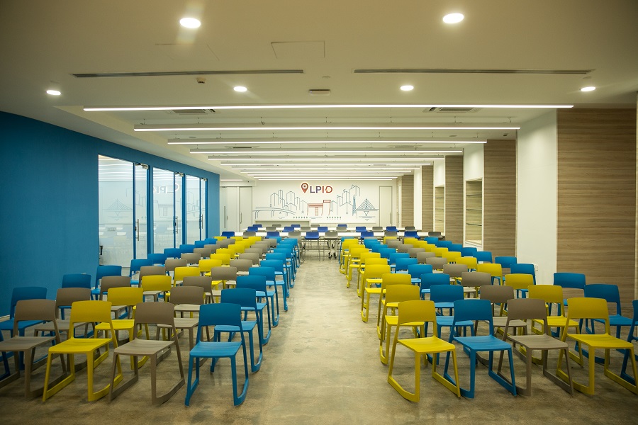 ISDI Campus photo 2