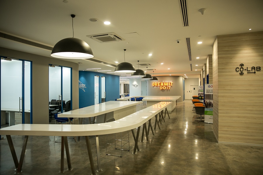 ISDI Campus photo 3