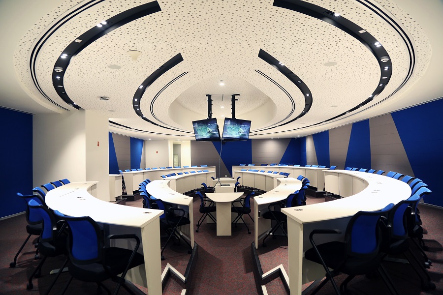 ISDI Campus photo 13