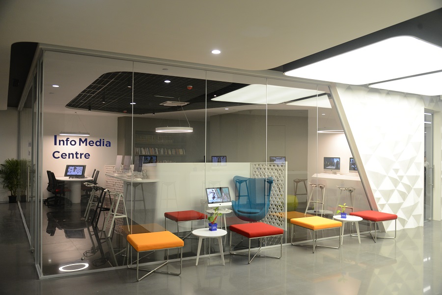 ISME School of Management & Entrepreneurship Mumbai Campus photo 3