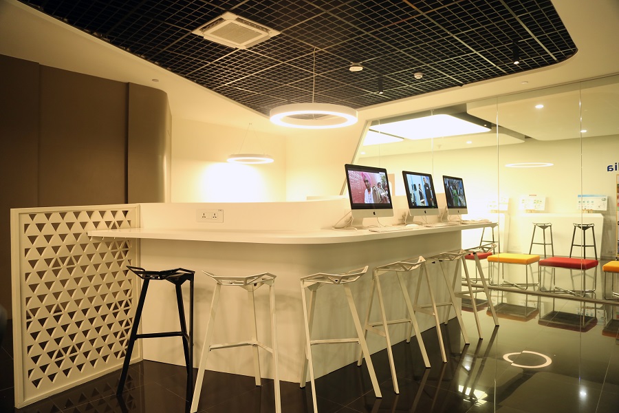 ISME School of Management & Entrepreneurship Mumbai Campus photo 4