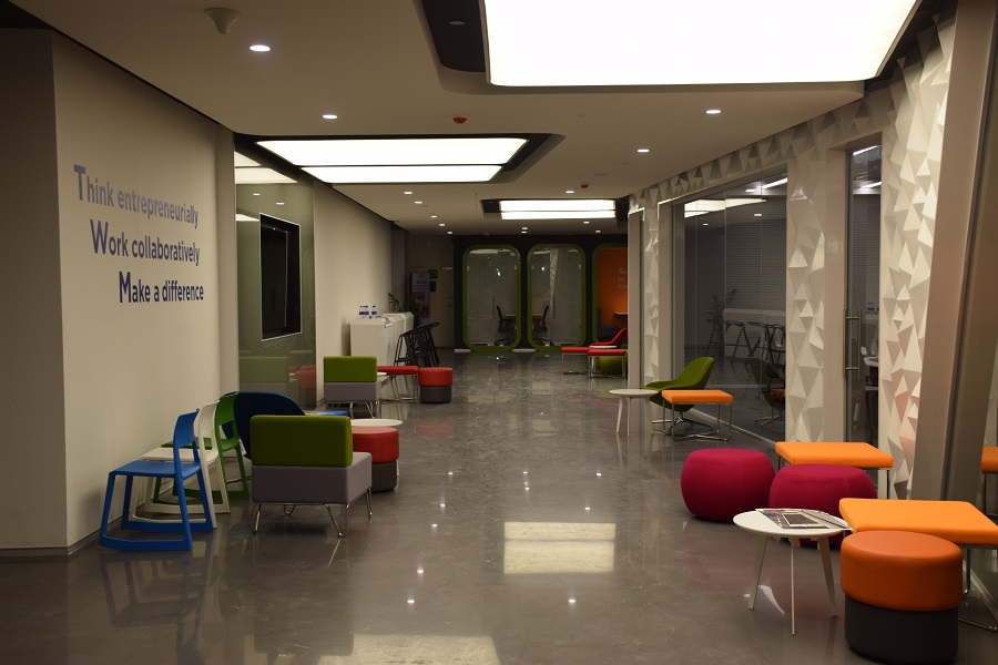 ISME School of Management & Entrepreneurship Mumbai Campus photo 6