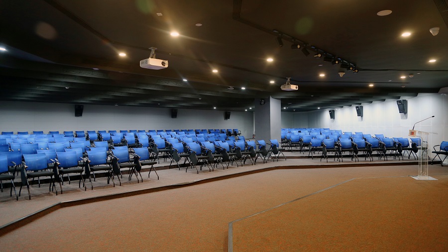 ISME School of Management & Entrepreneurship Mumbai Campus photo 12