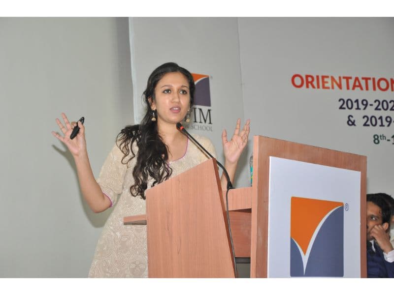 IFIM Law School Bangalore Activities photo 10