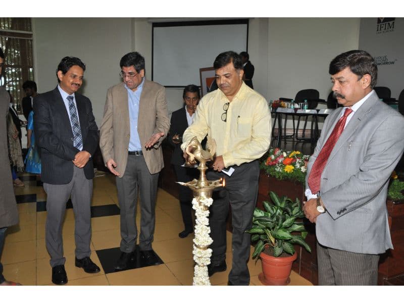 IFIM Law School Bangalore Activities photo 11