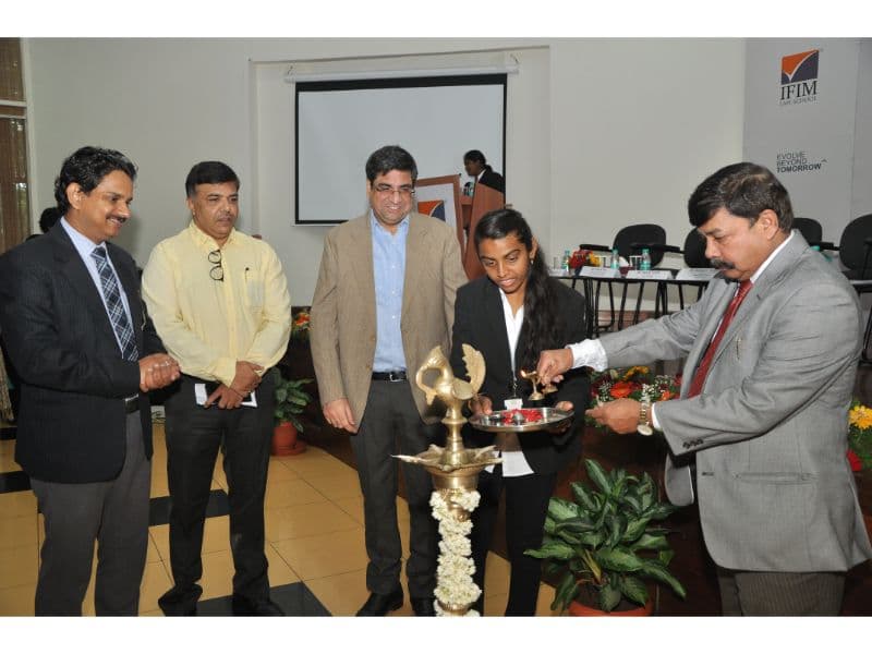 IFIM Law School Bangalore Activities photo 12