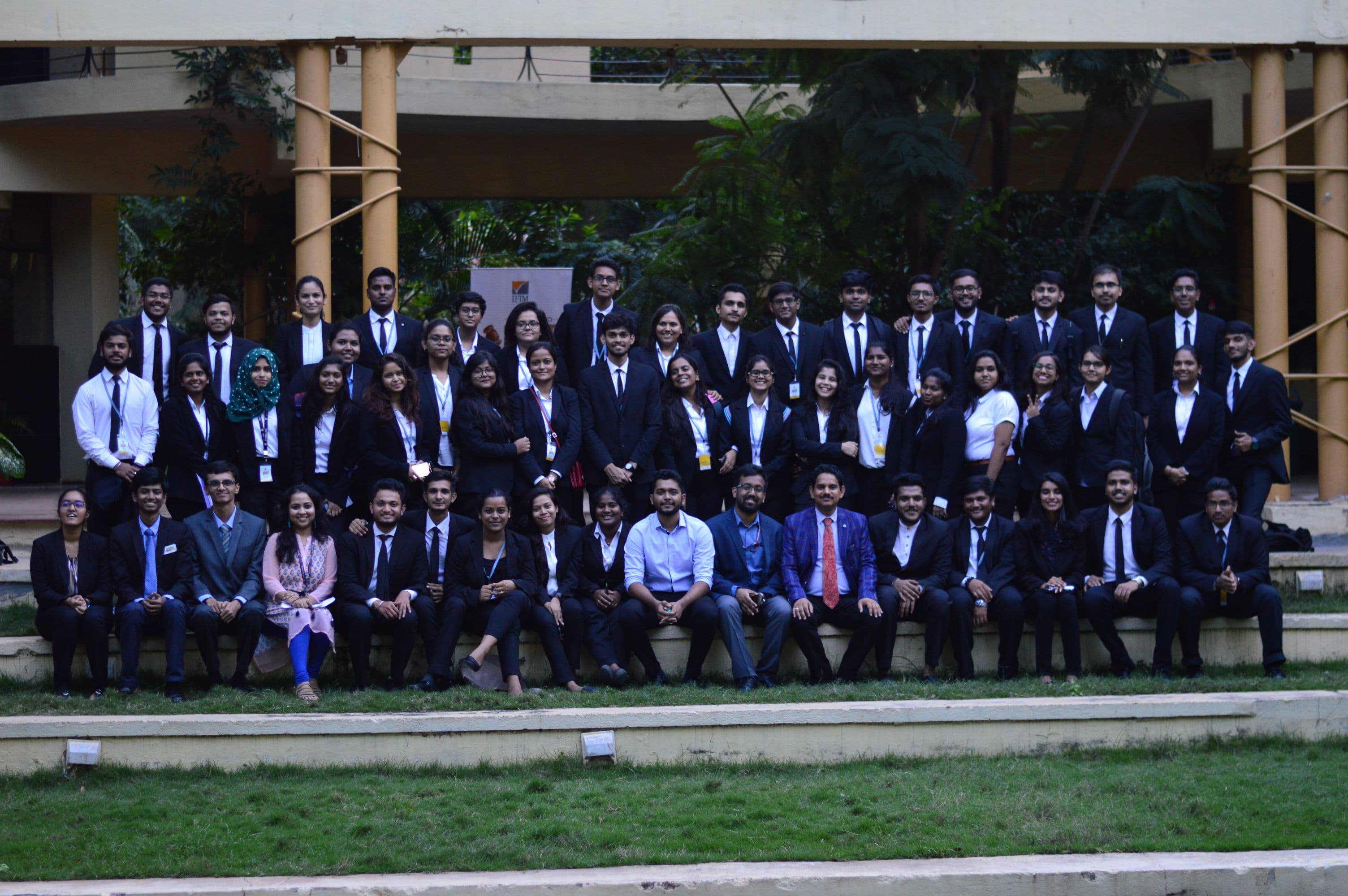 IFIM Law School Bangalore Activities photo 4
