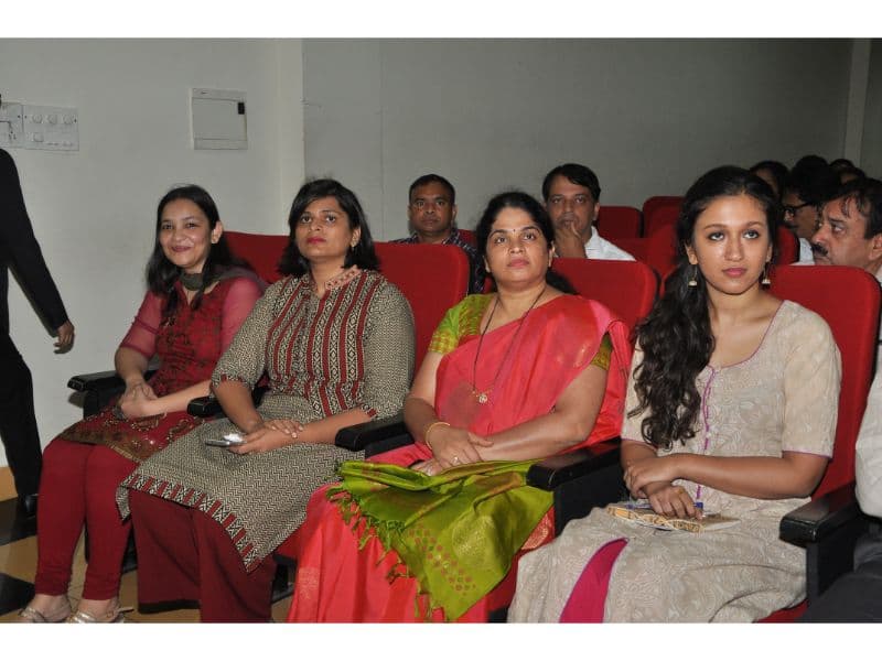 IFIM Law School Bangalore Activities photo 5