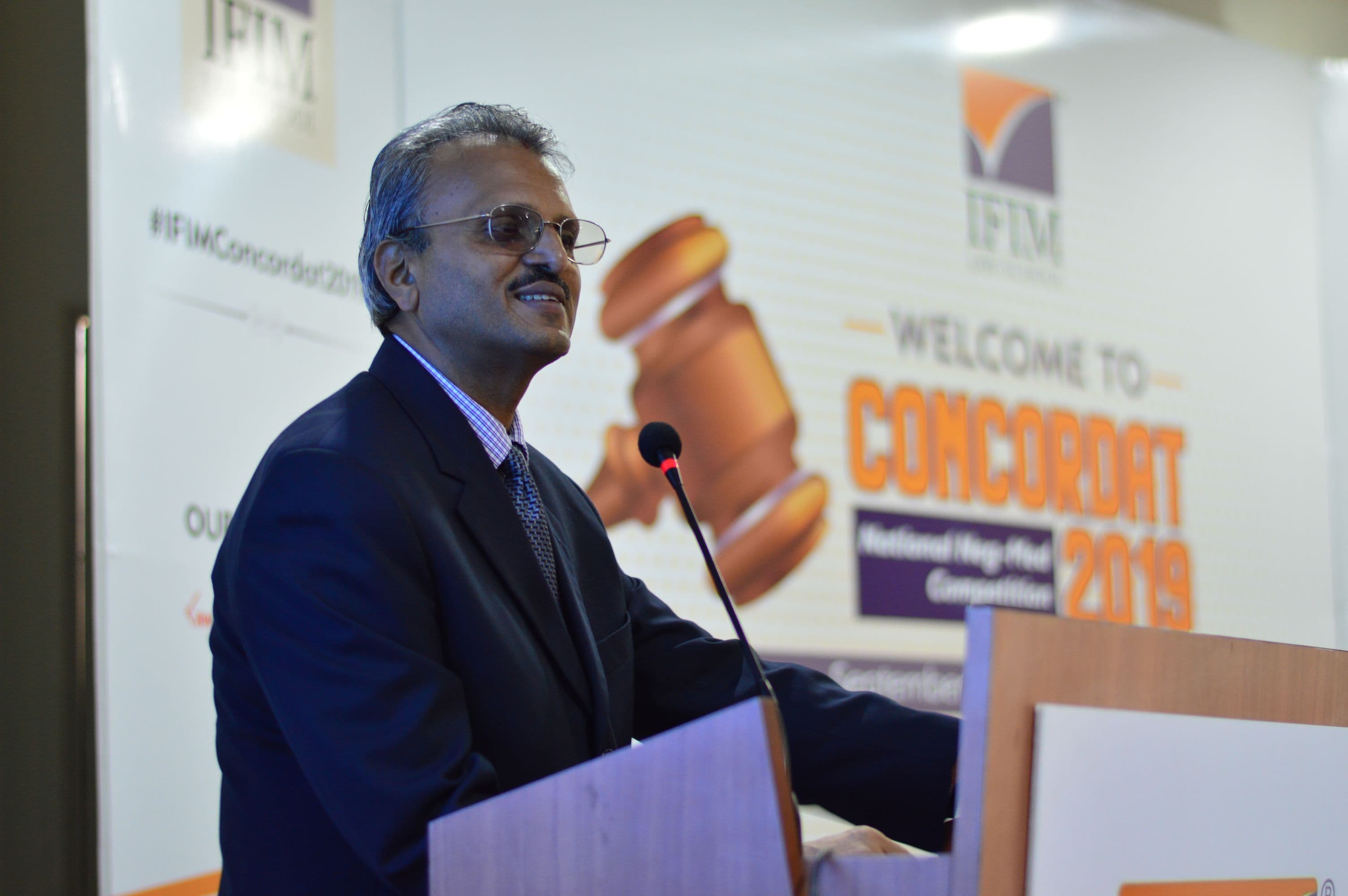 IFIM Law School Bangalore Activities photo 8