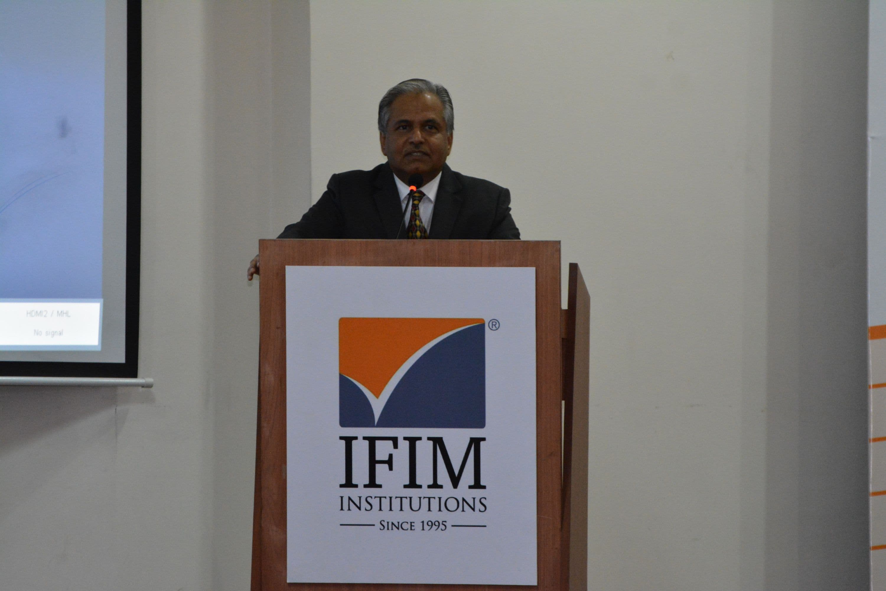 IFIM Law School Bangalore Activities photo 9