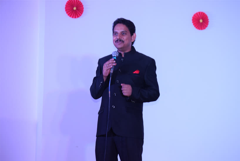 IFIM Law School Bangalore Ethnic Day photo 12