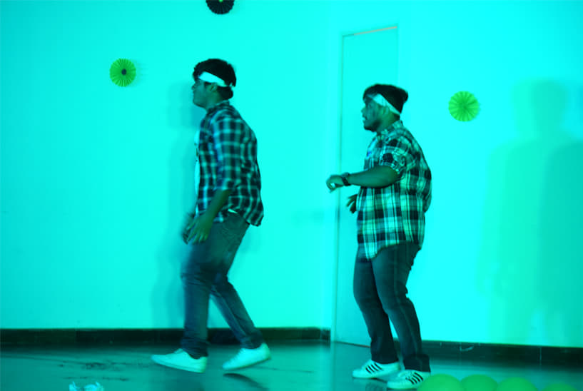 IFIM Law School Bangalore Ethnic Day photo 7