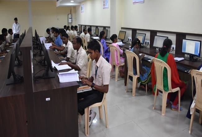 Central Institute of Plastics Engineering & Technology Raipur Infrastructure photo 2