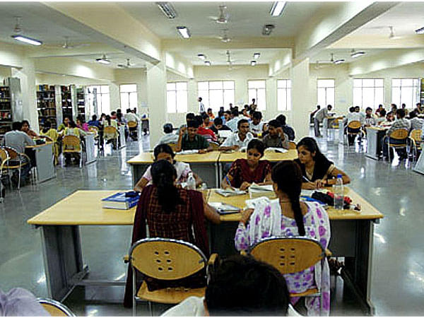 CSJMU Students Activities photo 5