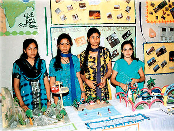 CSJMU Students Activities photo 2