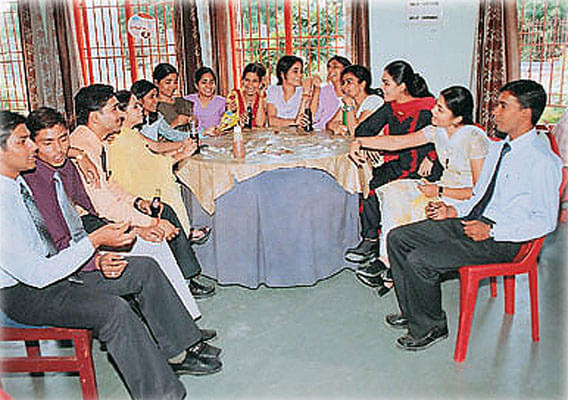 CSJMU Students Activities photo 3