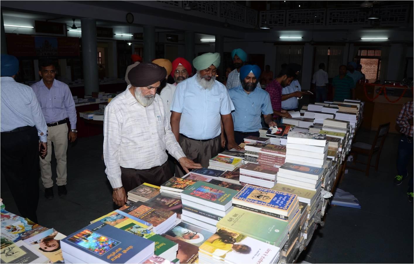 Khalsa College Amritsar Events photo 6
