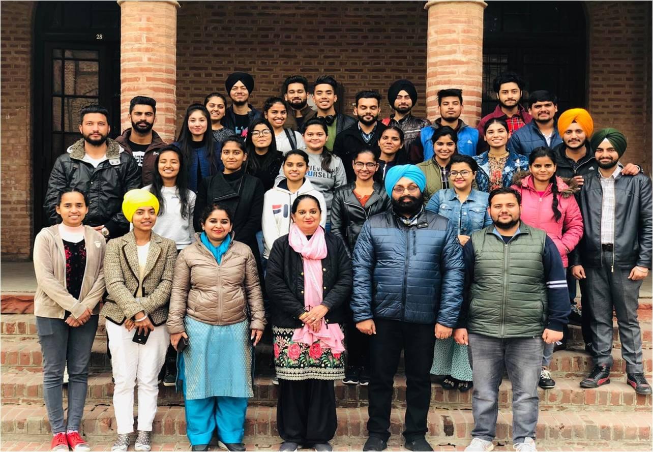 Khalsa College Amritsar Events photo 8