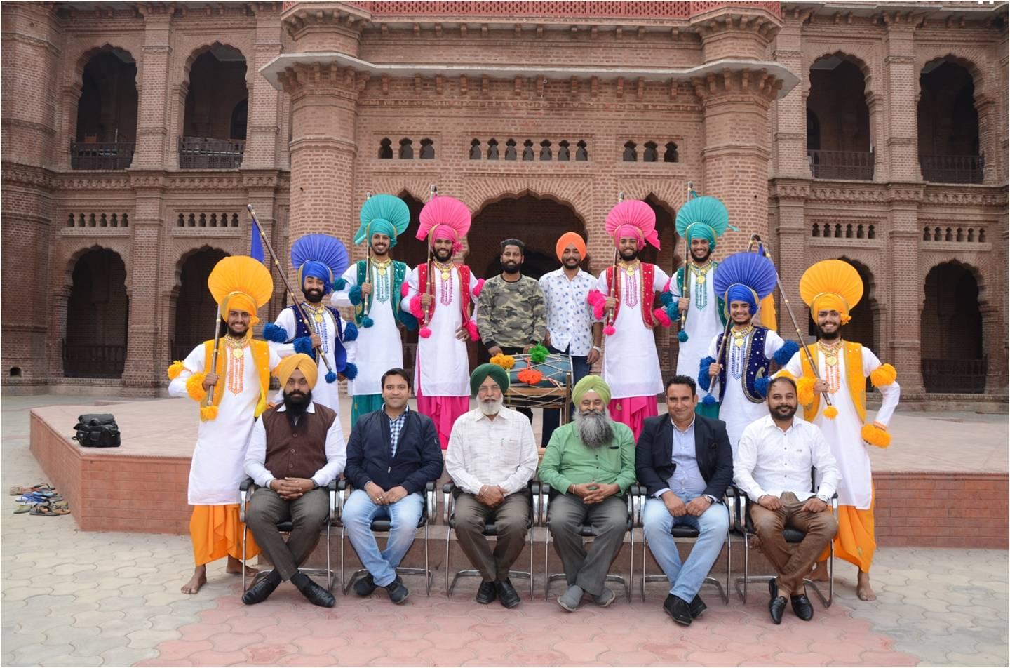 Khalsa College Amritsar Events photo 2