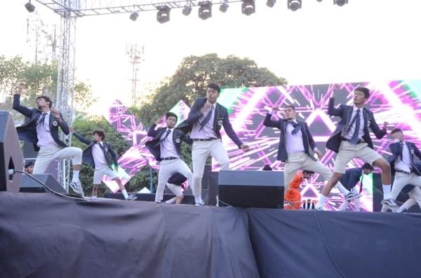 Kirori Mal College Annual Cultural Festival photo 1