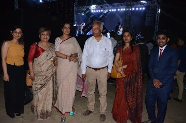 Kirori Mal College Annual Cultural Festival photo 2