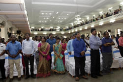 Loyola Chennai Inauguration photo 1