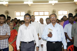 Loyola Chennai Inauguration photo 3