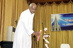 Loyola Chennai Inauguration photo 4