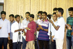 Loyola Chennai Inauguration photo 5