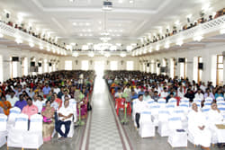 Loyola Chennai Inauguration photo 6